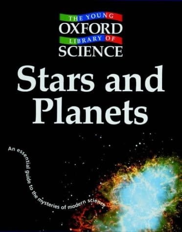 Stars and Planets
