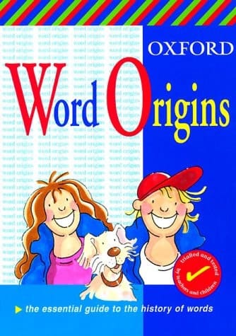 Word Origins