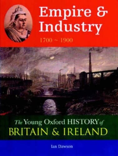 Young Oxford History of Britain & Ireland