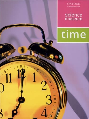 Time (Science Museum)