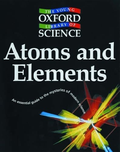 Atoms and Elements
