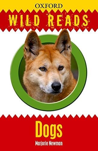 Dogs: Wild Reads: Wild Reads