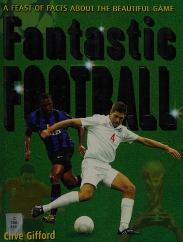 Fantastic Football