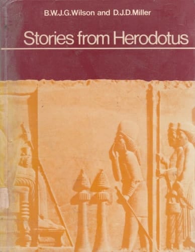 Stories from Herodotus,