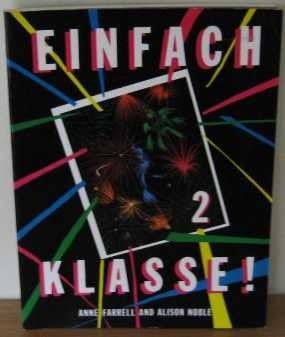 Einfach Klasse!: Pupils' Book 2