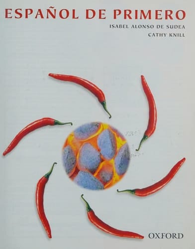 Espanol De Primero: Copymaster Book