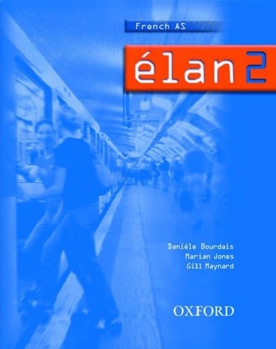 Elan (Book 2)