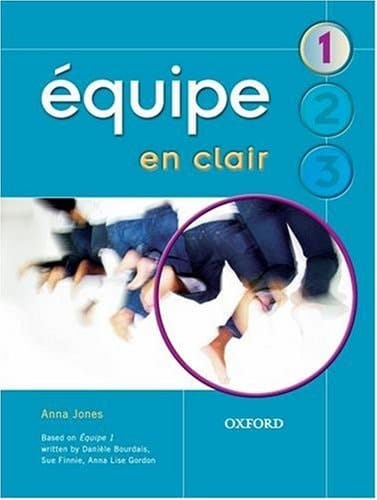 Equipe En Clair (Pt. 1)