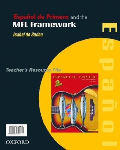 Espanol De Primero and the MFL Framework
