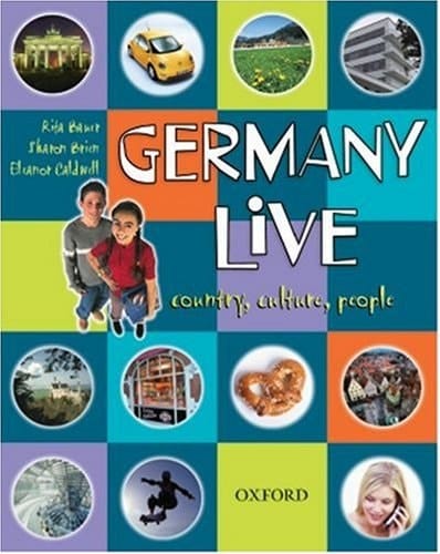 Germany Live