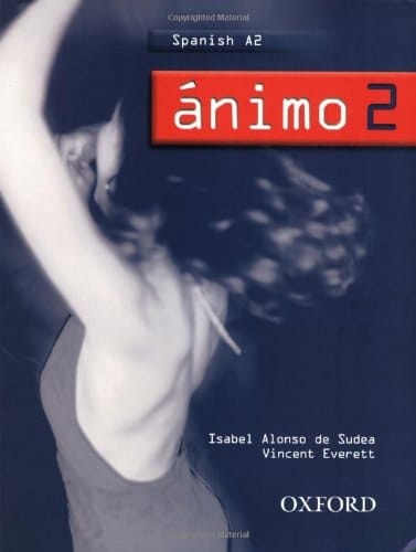 Animo: Part 2: A2 Students' Book