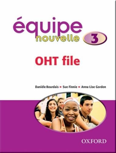 équipe Nouvelle: 3 OHT File