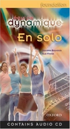 Equipe Dynamique: En Solo Foundation Pack of 10