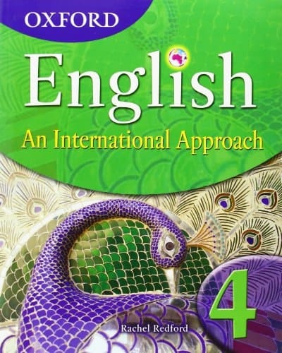 Oxford English: an International Approach 4. Student's Book