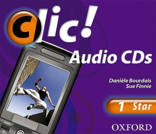 Clic!: 1: CDs Star