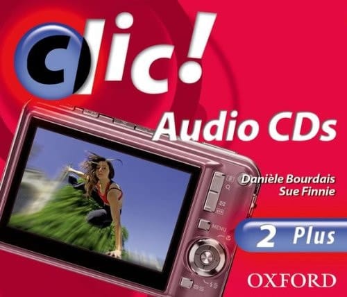 Clic!: 2: CDs Plus