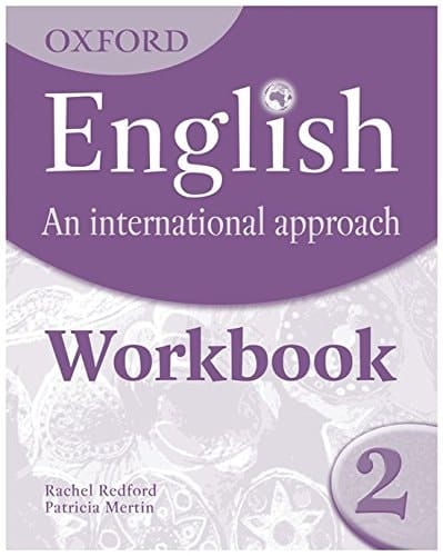 Oxford English: an International Approach 2. Workbook