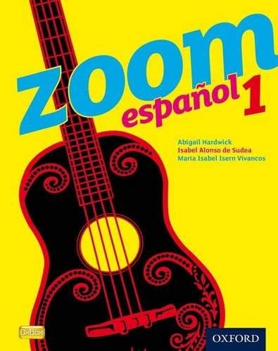 Zoom Espanol Part 1 Eval Pack