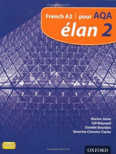 LAN 2 Pour Aqa. Student Book