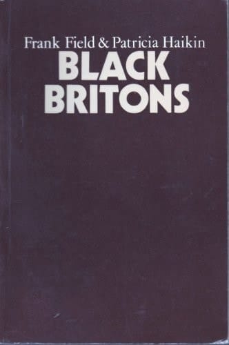 Black Britons; (Readings for general studies)