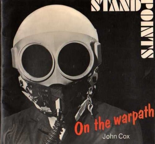 Standpoints: On the Warpath