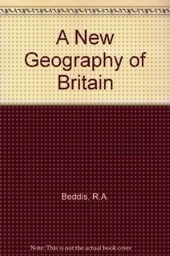 A New Geography of Britain