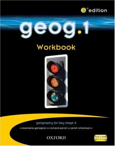 geog.1: workbook pack