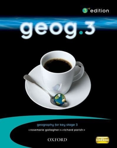 Geog.3: Evaluation Pack
