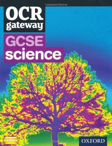 Gcse Gateway for OCR Science. Student Book