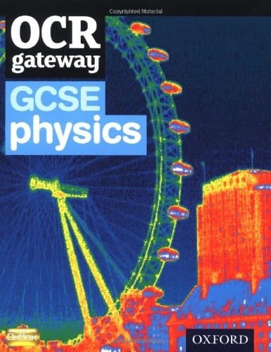 OCR Gateway Gcse Physics Student Book