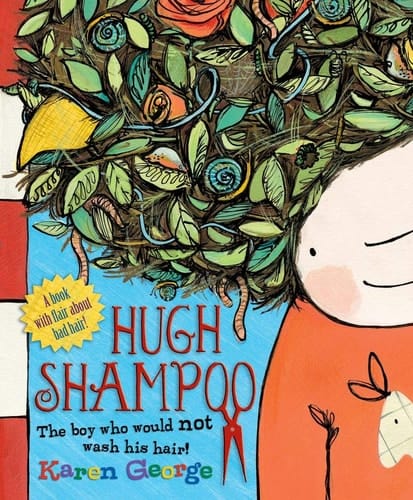 Hugh Shampoo