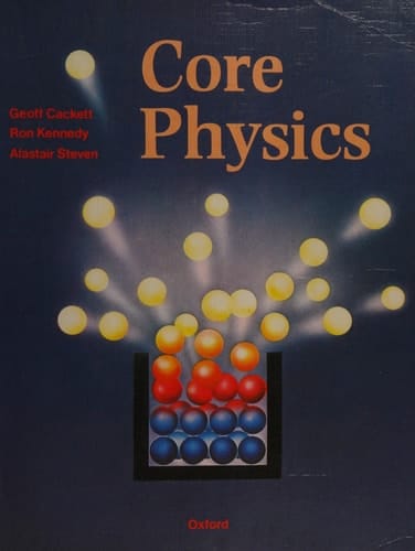Core Physics