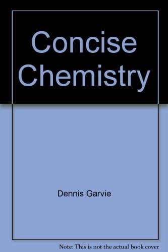 Concise Chemistry