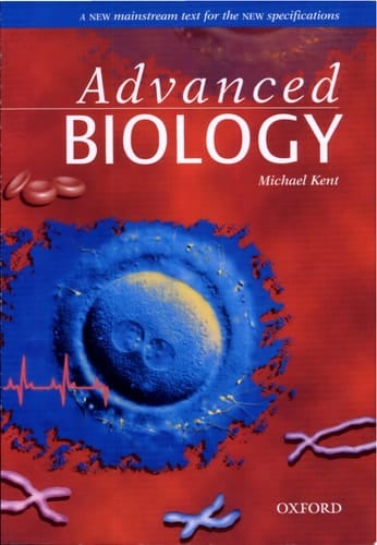 Advanced Biology