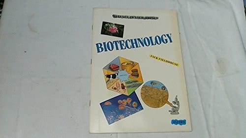 Science in View Topics: Biotechnology (Science in View Topics)