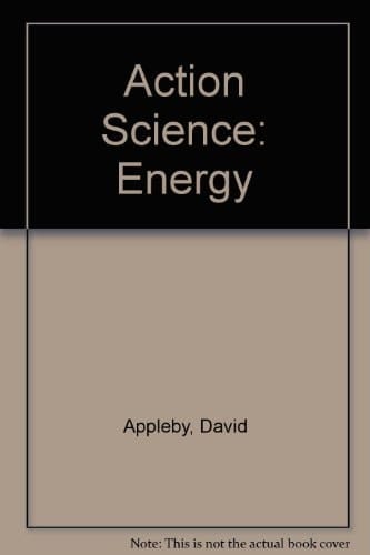 Action Science: Energy (Action Science)