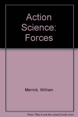 Action Science: Forces (Action Science)
