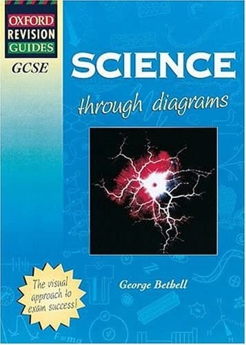 GCSE Science (Oxford Revision Guides)