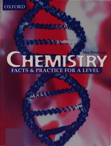 Facts and Practice for A-level (Facts & Practice for A Level)