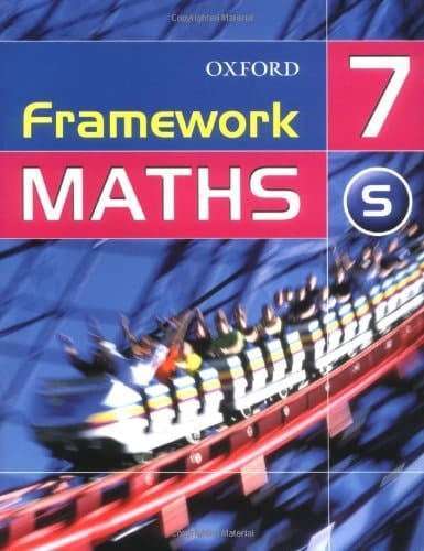 Framework Maths