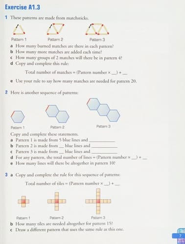 Framework Maths: Year 8 Access Teacher's Book