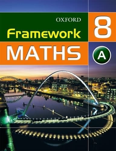 Framework Maths: Year 8: Access Students' Book (Framework Maths Ks3)