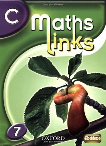 MathsLinks: 1: Y7 Students' Book C