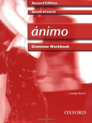 Nimo. Grammar Workbook