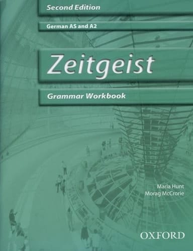 Zeitgeist 1