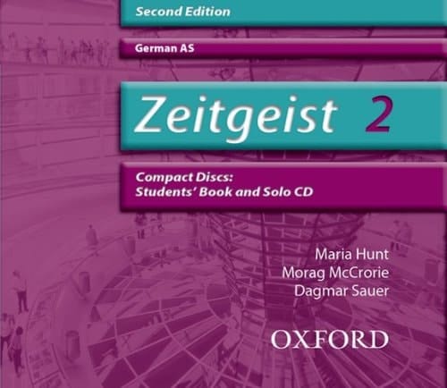 Zeitgeist 2.