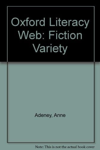 Oxford Literacy Web