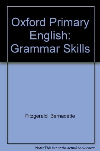 Oxford Primary English