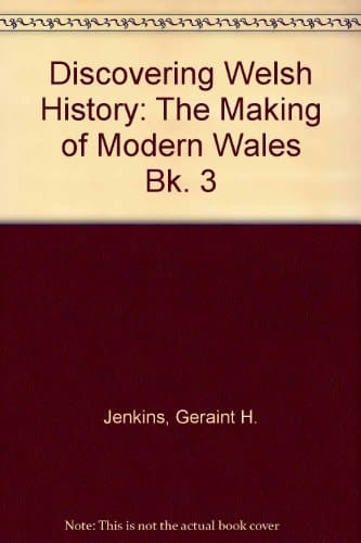 Discovering Welsh history