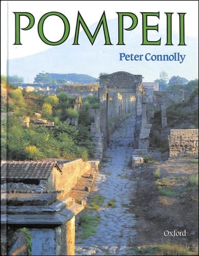 Pompeii (Rebuilding the Past)